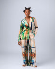Les Orangers Pants – Omar Mahfoudi x MBD Collection